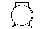 2D Top View